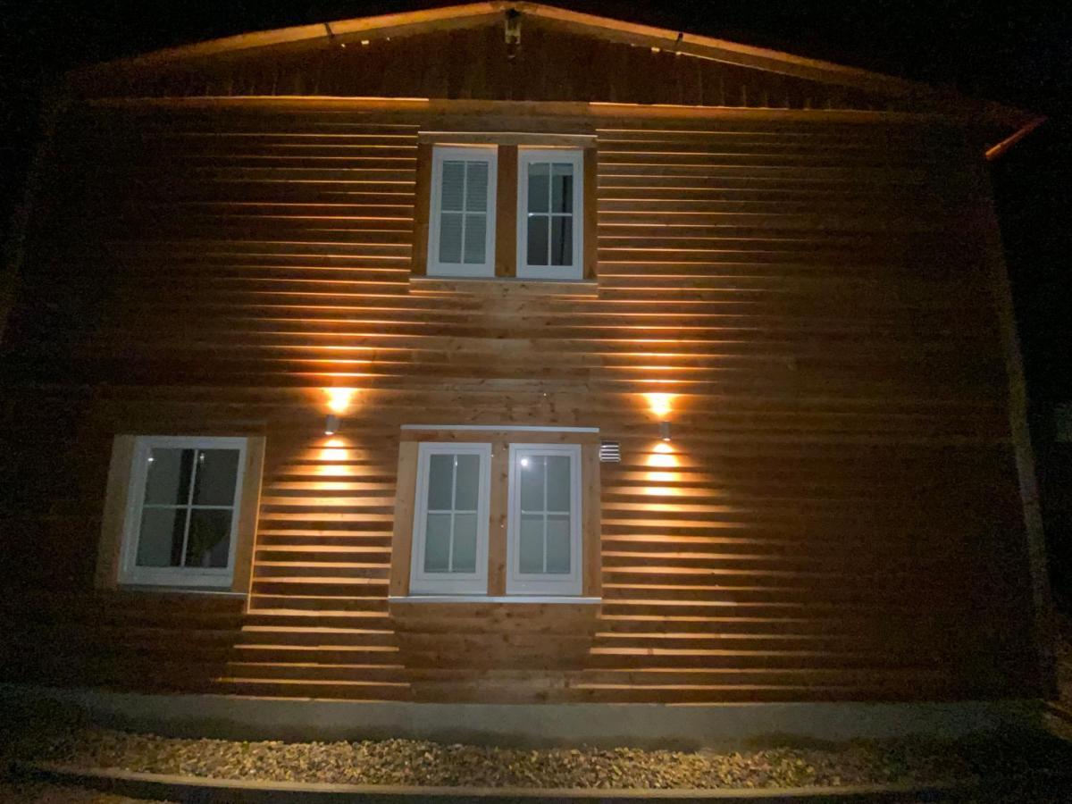 Berglage - Das Urlaubzuhause Braunlage Exterior photo